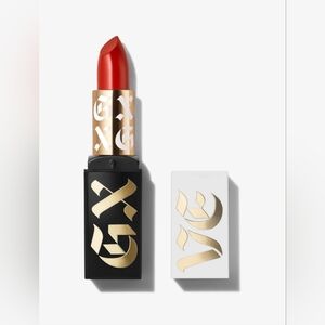 GX by Gwen Stefani ANAHEIM SHINE HIGH-PERFORMANCE SATIN LIPSTICK 💋